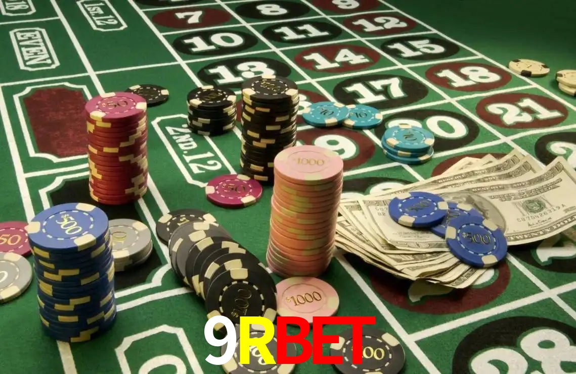 Ofertas Imperdíveis na 9Rbet: Promoções e Bônus Que Valem a Pena
