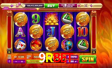 A Emoção da Loteria na 9Rbet: Uma Chance de Mudança de Vida