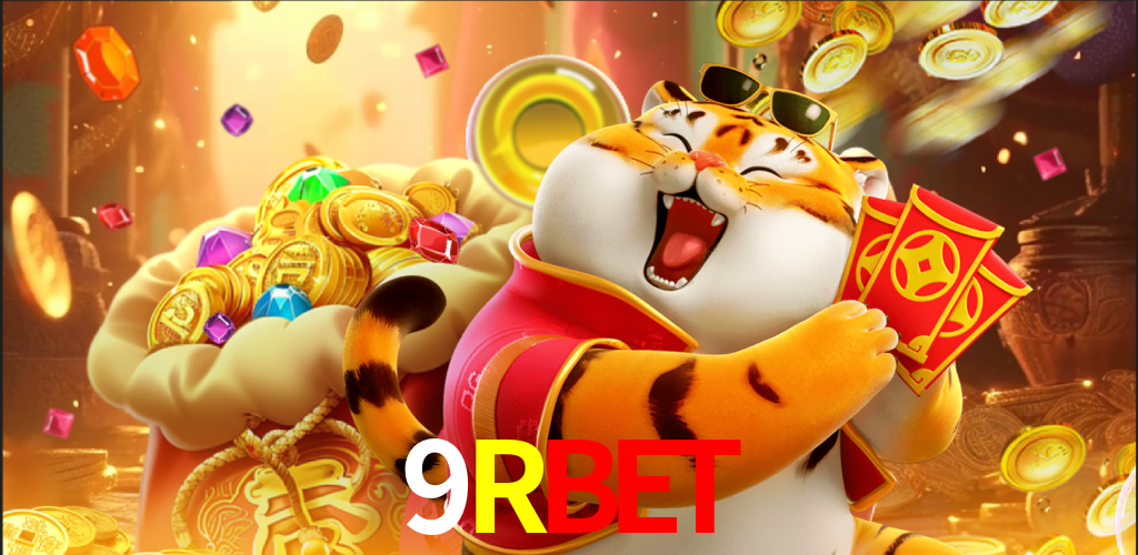 9Rbet: Seu Cassino Premiado com Pagamentos Rápidos