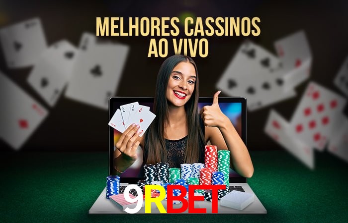 Seasonal Promotions 9Rbet