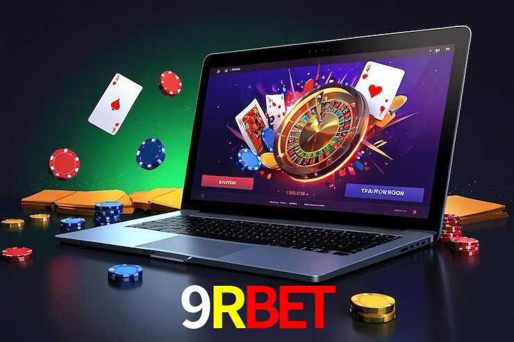 Benefícios da Conta 9Rbet
