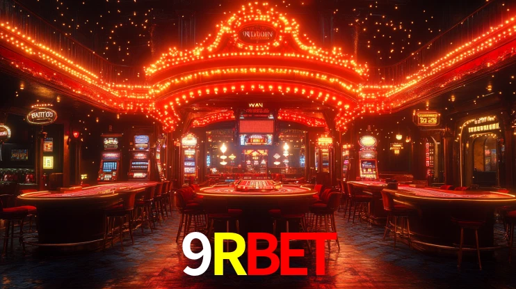 Premium Interface 9Rbet
