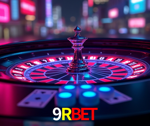 Apostas Esportivas na 9Rbet: Um Guia Completo