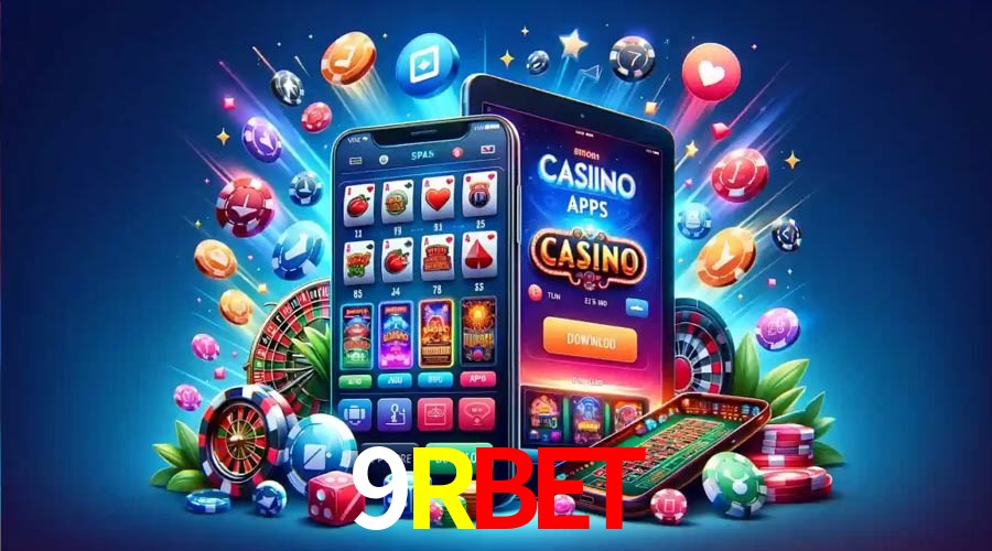 Secure Login 9Rbet