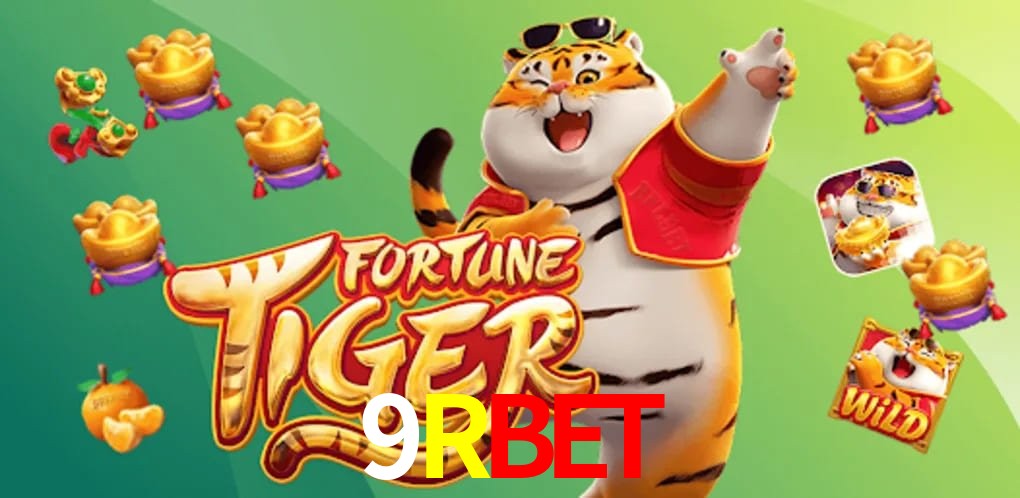 Experiência VIP 9Rbet