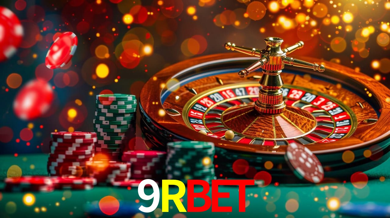 Explorando a Categoria de Eventos em Apostas na 9Rbet