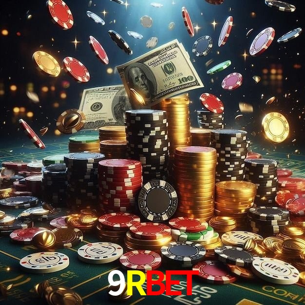 A Experiência Imersiva dos Cassinos Ao Vivo no 9Rbet