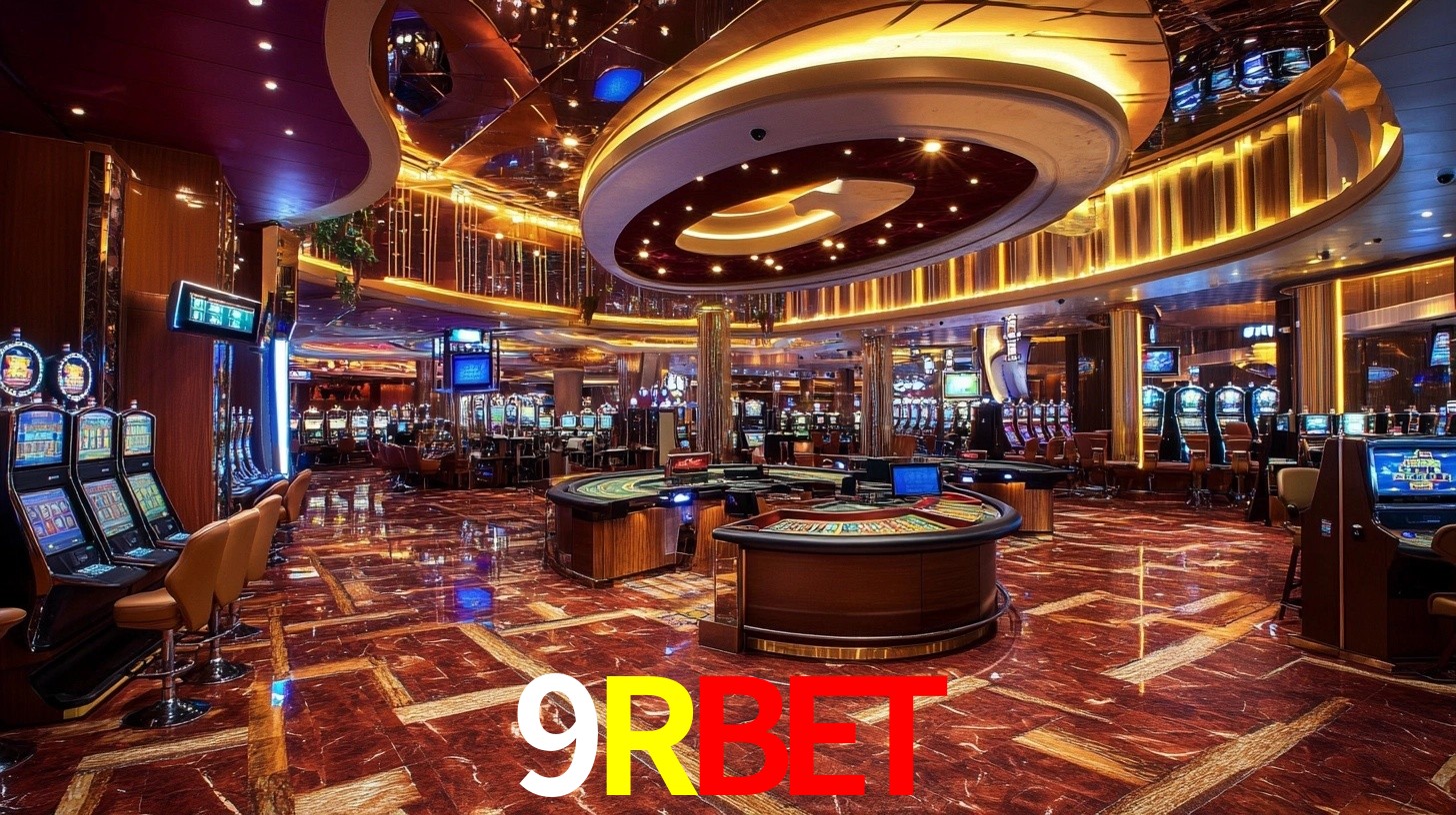 Live Casino 9Rbet