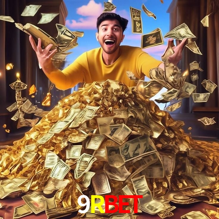 Programa VIP 9Rbet