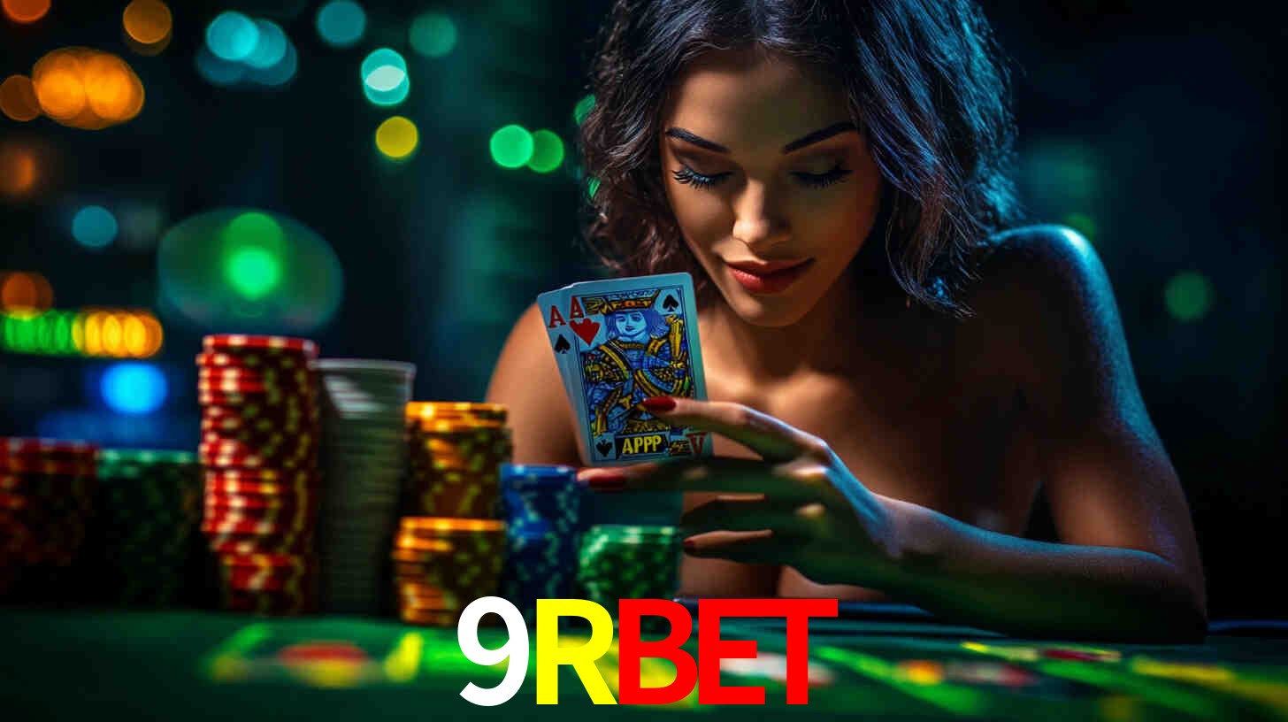 A Popularidade dos Caça-Níqueis no 9Rbet