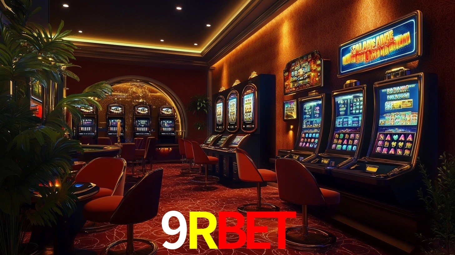 Roulette Table 9Rbet