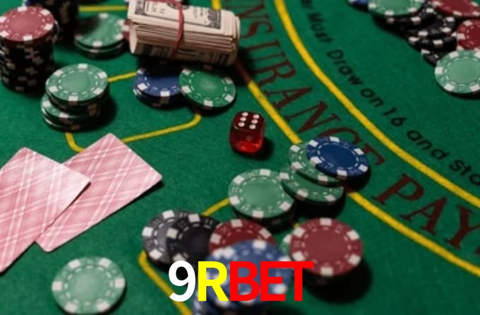 9Rbet: A Experiência de Casino com Jogos de Mesa ao Vivo