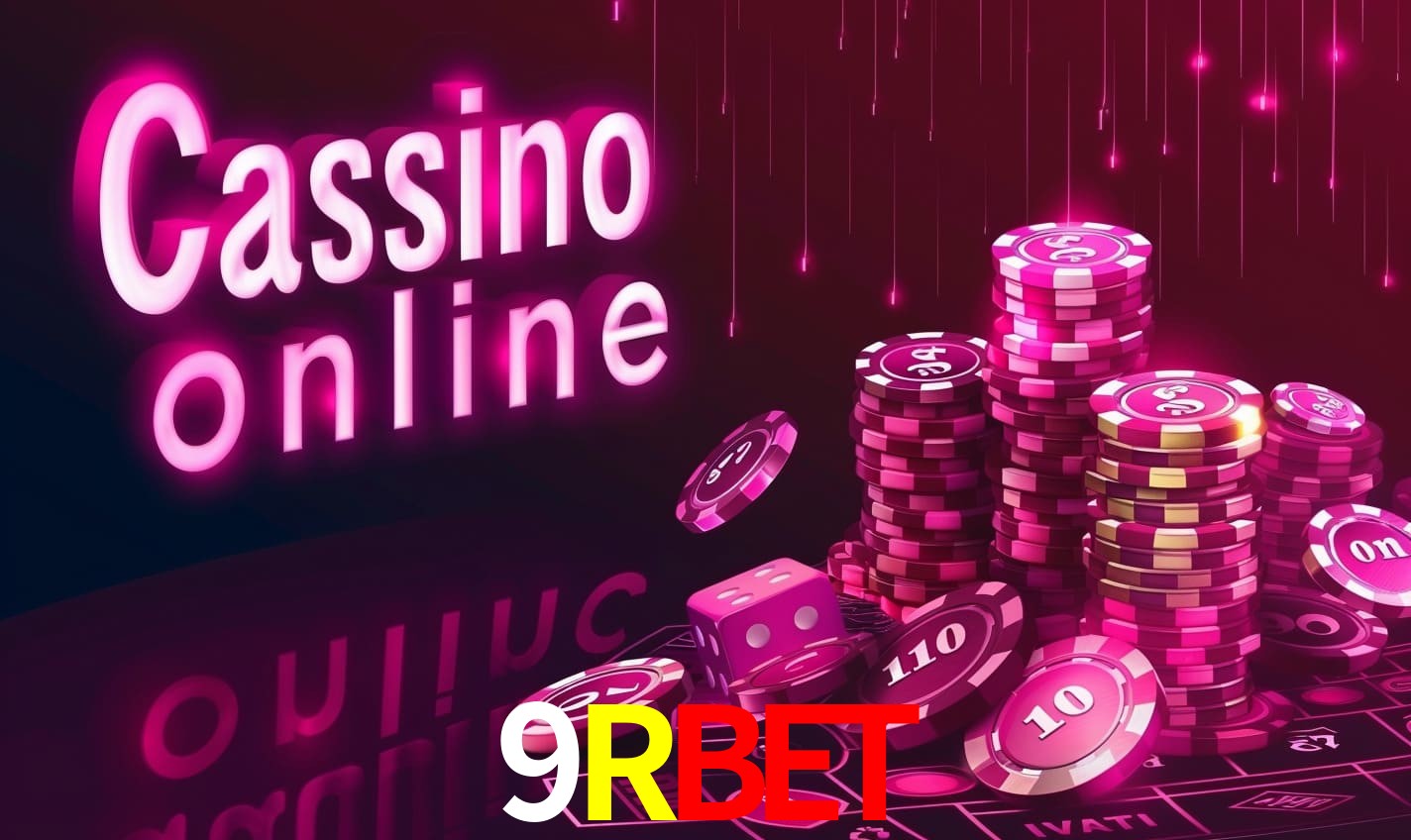 A Popularidade dos Caça-Níqueis no 9Rbet