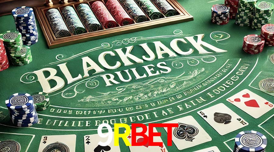Slot Games 9Rbet