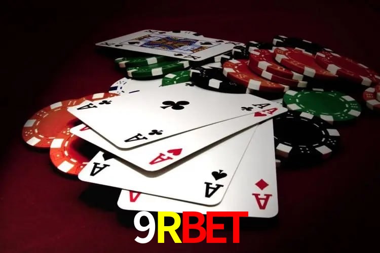 Bônus Diários 9Rbet