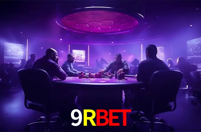Apostas de Tênis 9Rbet