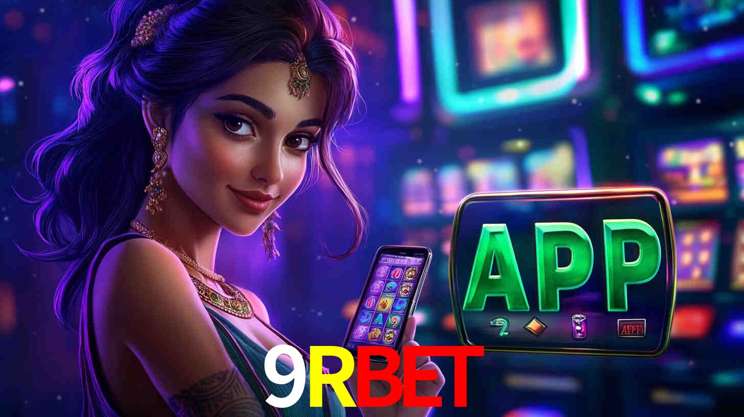 9Rbet: Seu Especialista em Apostas Esportivas Brasileiras