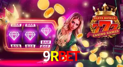 A Experiência Imersiva dos Cassinos Ao Vivo no 9Rbet