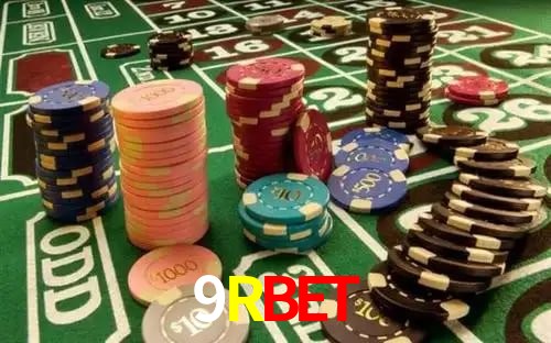 Bônus Generosos e Exclusivos no 9Rbet para Você!