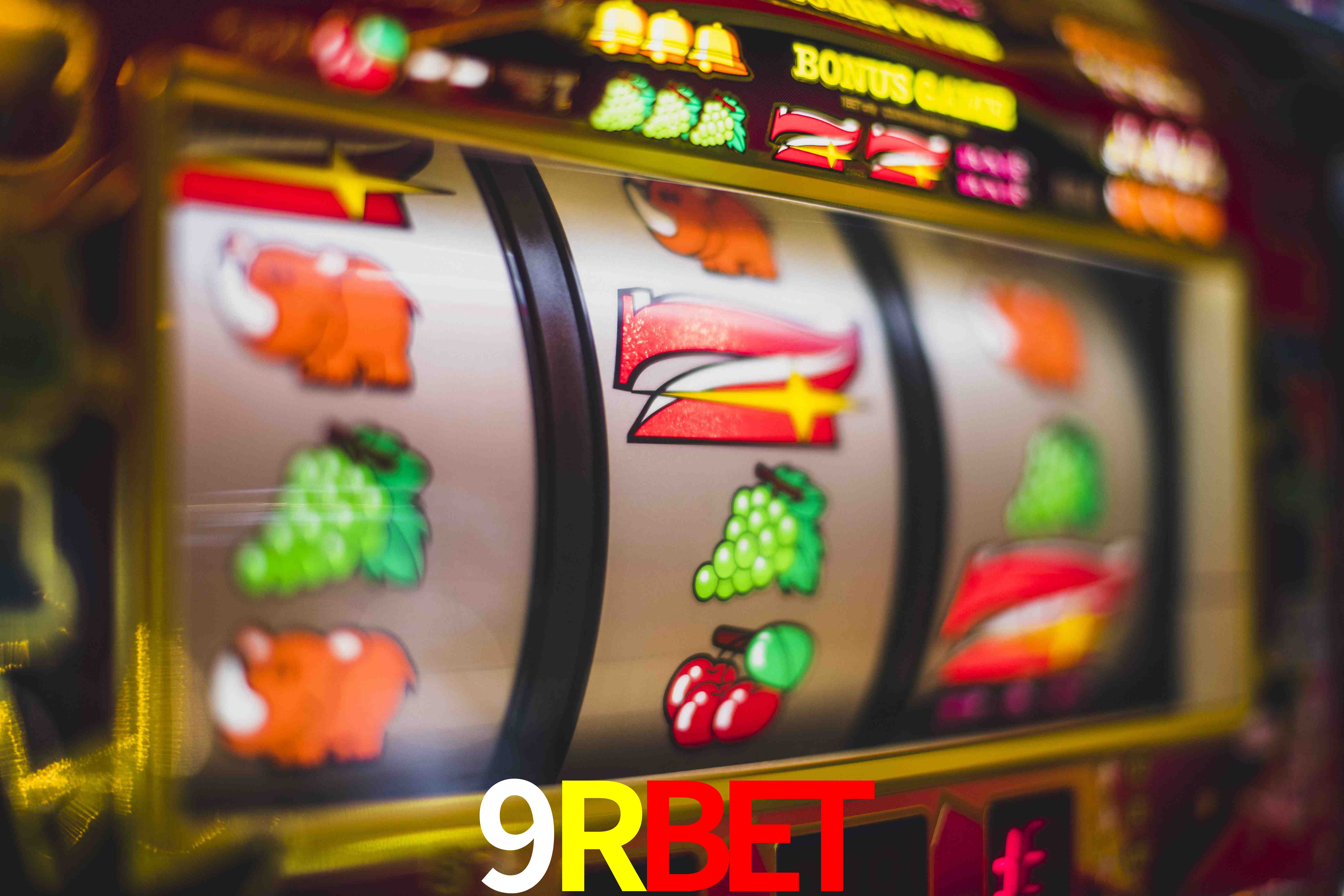 Football Betting 9Rbet