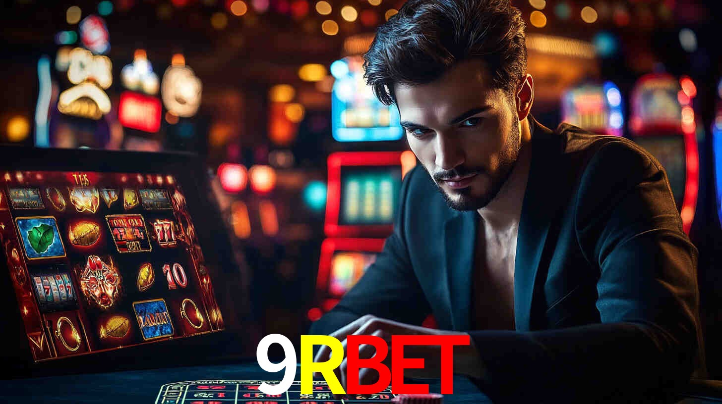 9Rbet Com App