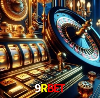 Casino Ao Vivo 9Rbet