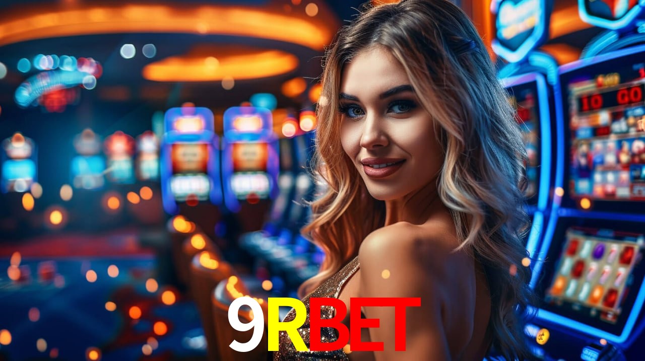 Bonus Features 9Rbet