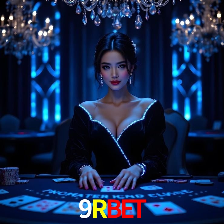 Recursos de Bônus 9Rbet