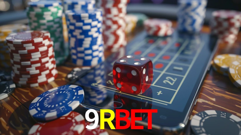 9Rbet Vip
