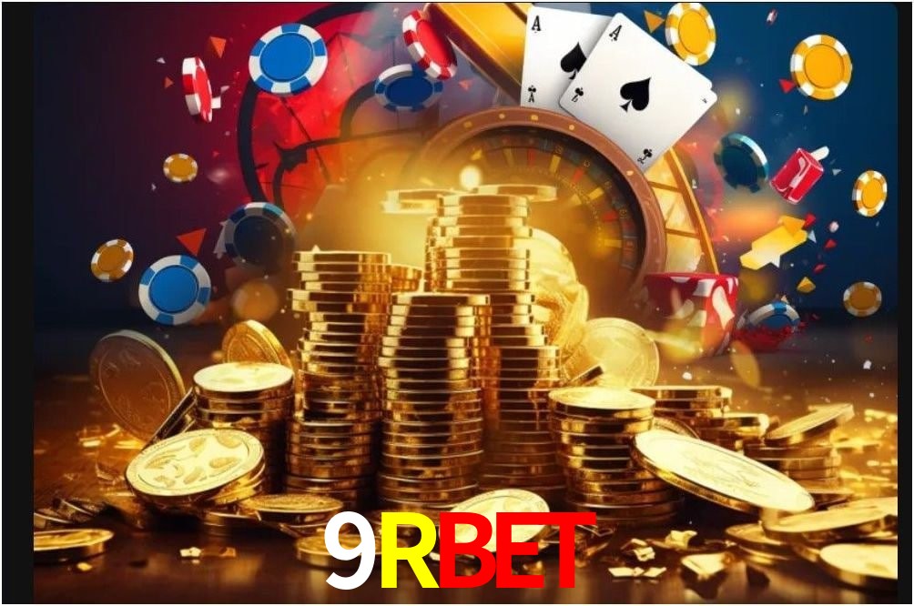 Desvendando o Mundo dos Jogos Virtuais na 9Rbet