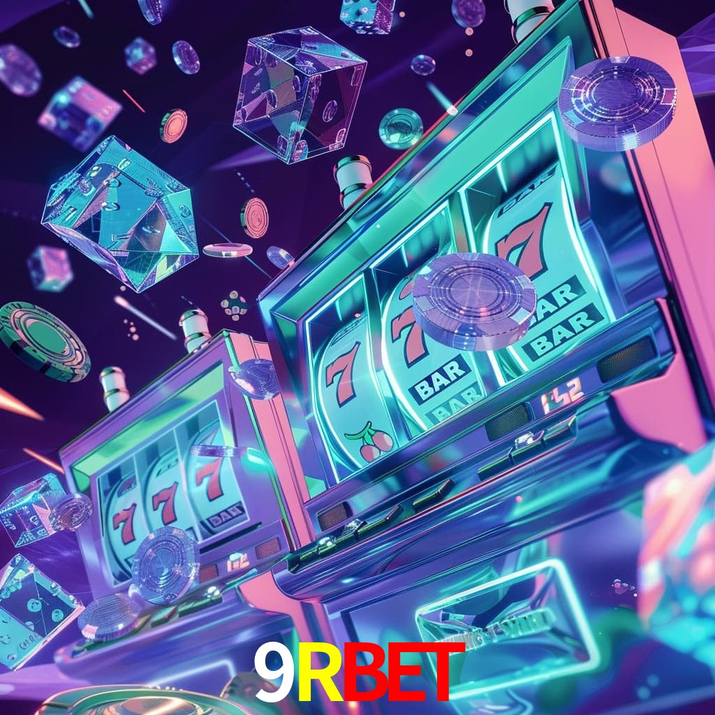 Inovações de Jogos na 9Rbet: O Futuro das Experiências Interativas