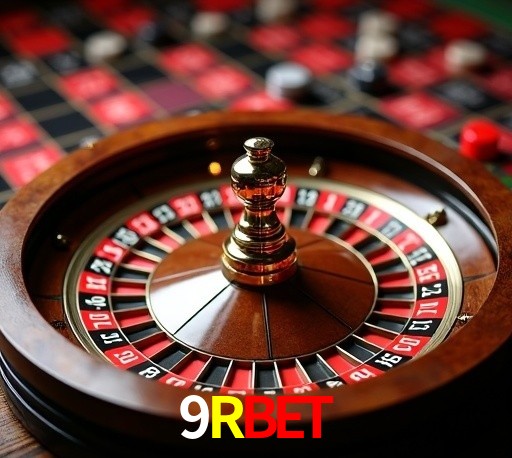 Tecnologia da Plataforma 9Rbet