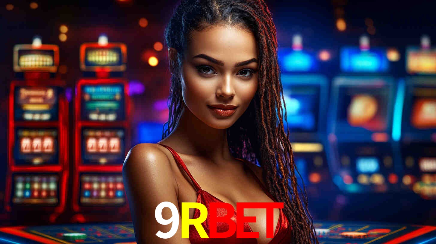 A Experiência Imersiva dos Cassinos Ao Vivo no 9Rbet