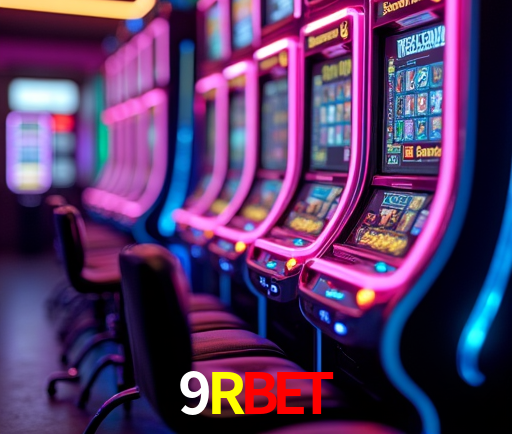 Promoção Relâmpago 9Rbet