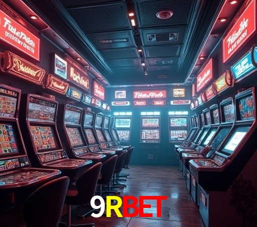 Design Responsivo 9Rbet