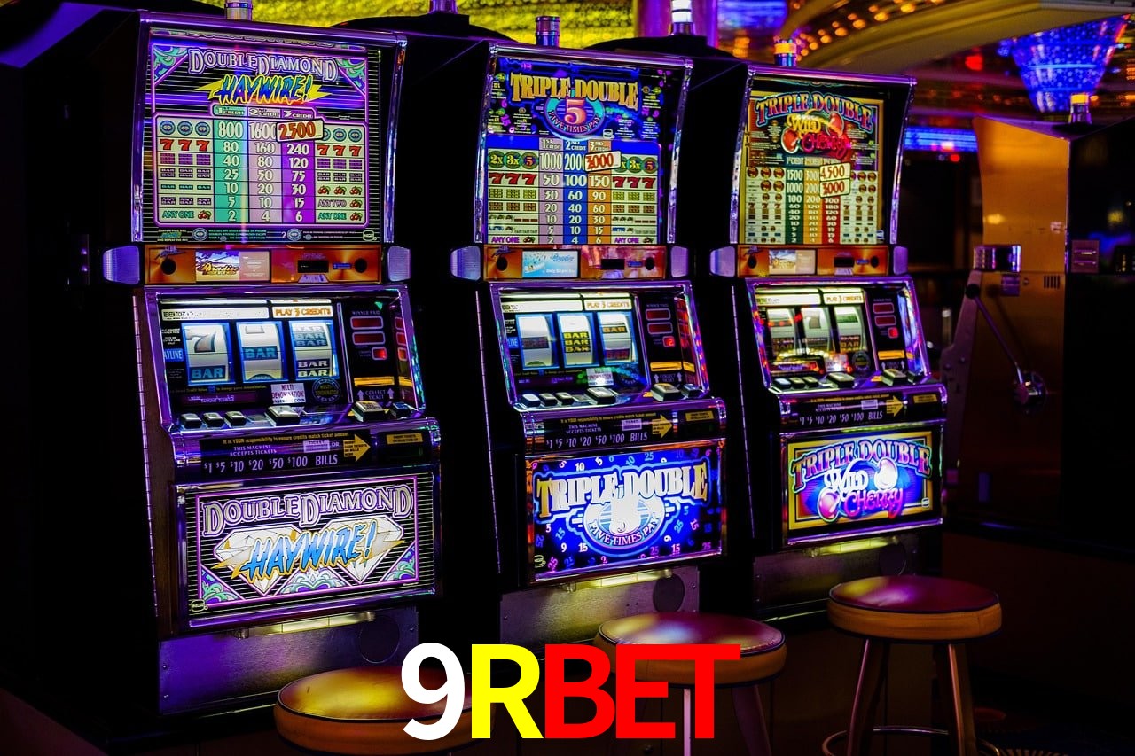 Casino VIP 9Rbet