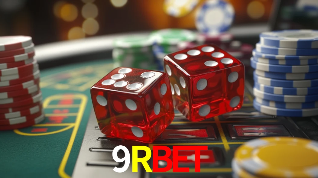 VIP Casino 9Rbet