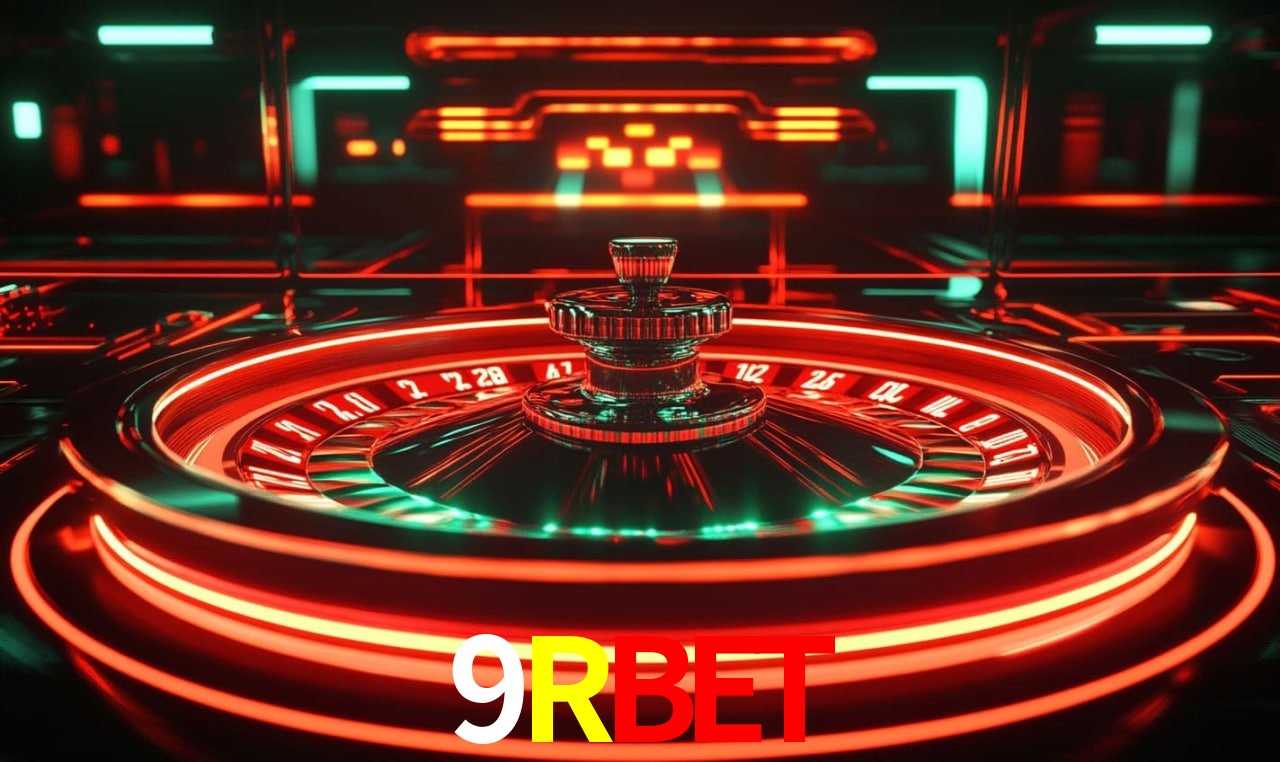 A Experiência Imersiva dos Cassinos Ao Vivo no 9Rbet