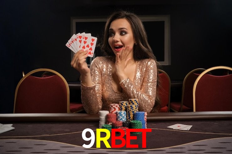 A Emoção da Loteria na 9Rbet: Uma Chance de Mudança de Vida