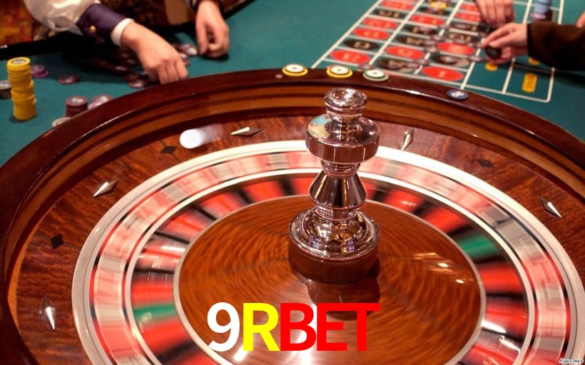 Interface Premium 9Rbet