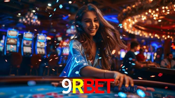 Welcome Bonus 9Rbet