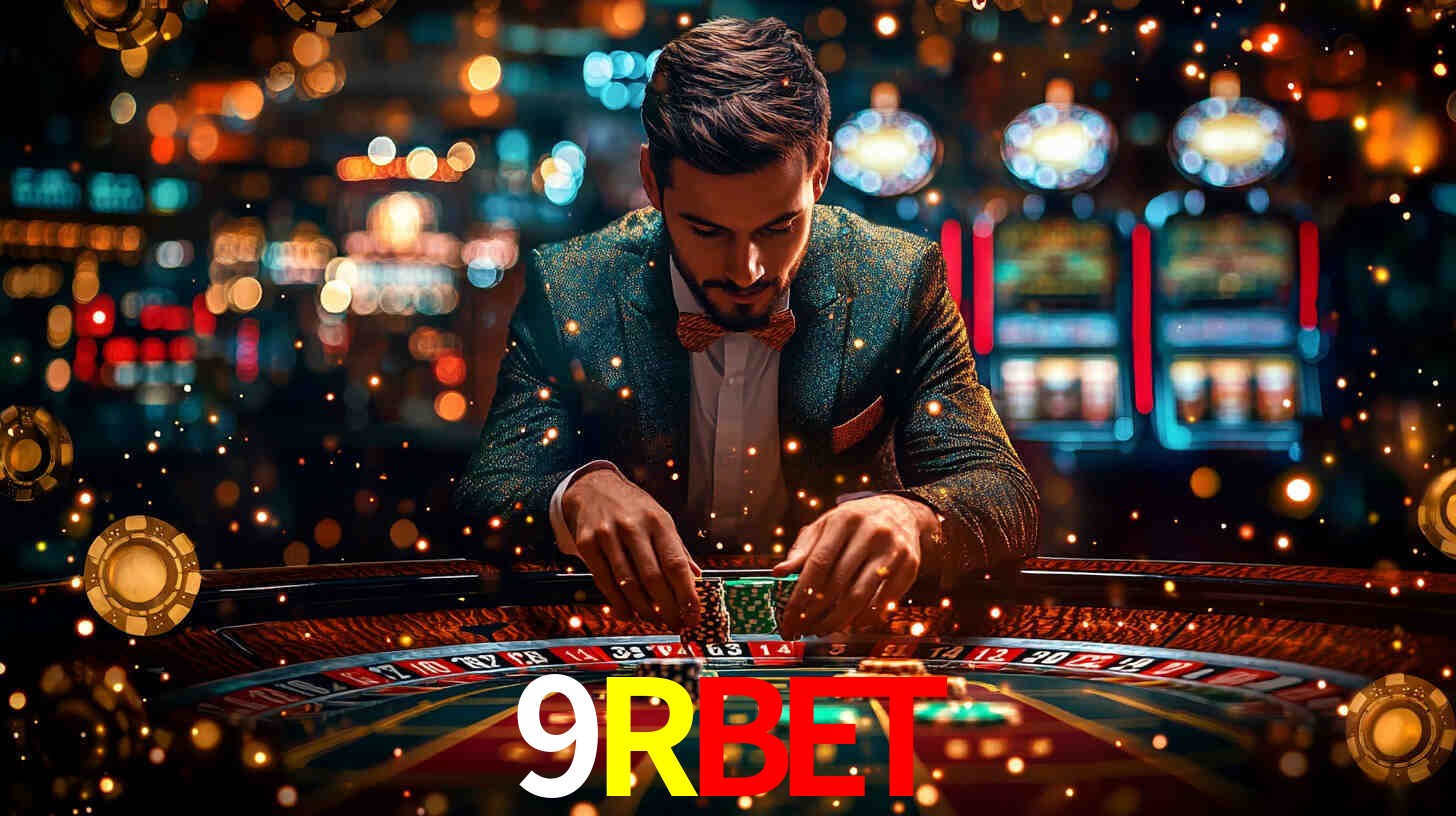 Welcome Bonus 9Rbet