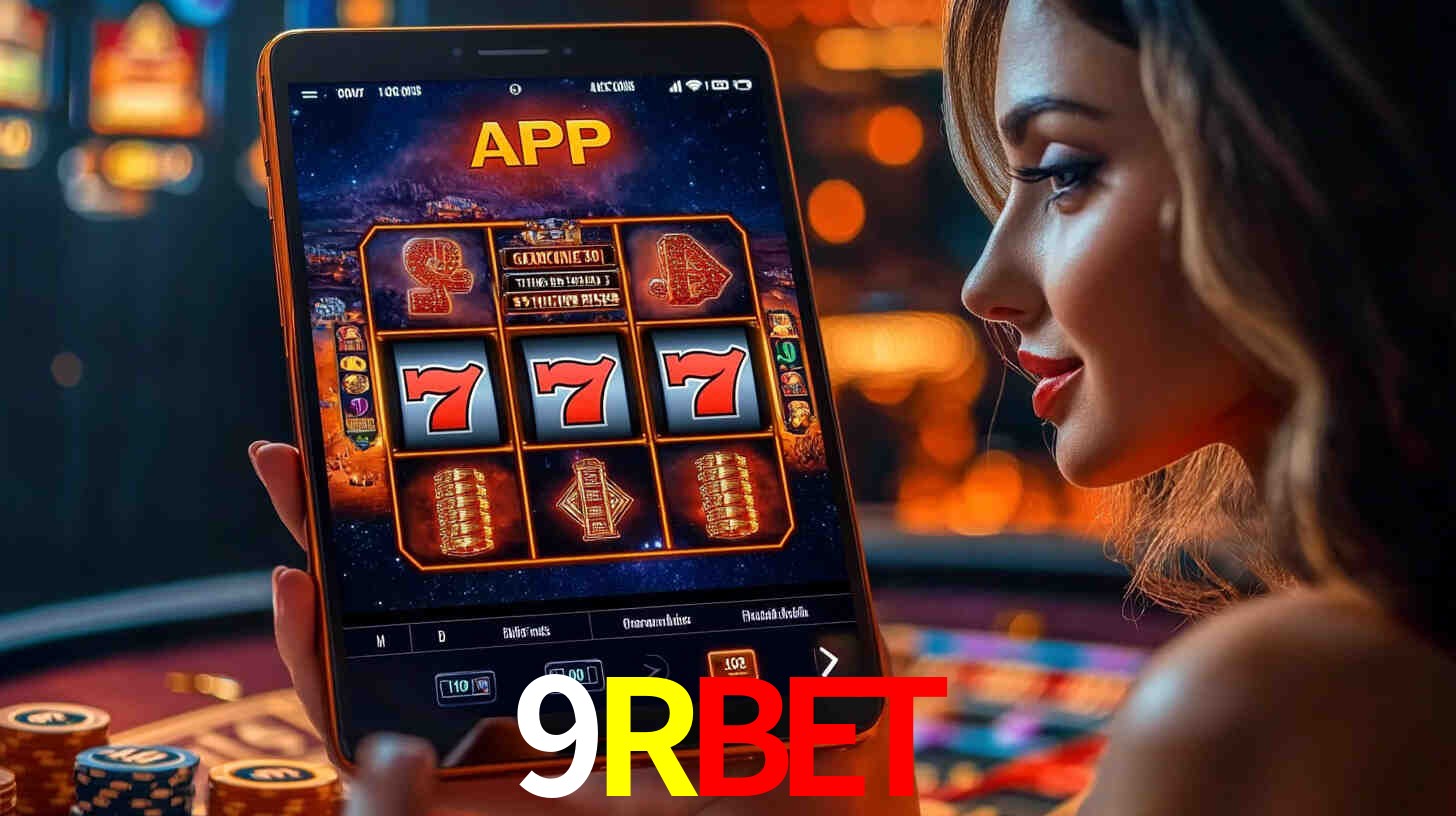 9Rbet - Cassino Online Bem Projetado - 9Rbet Vip