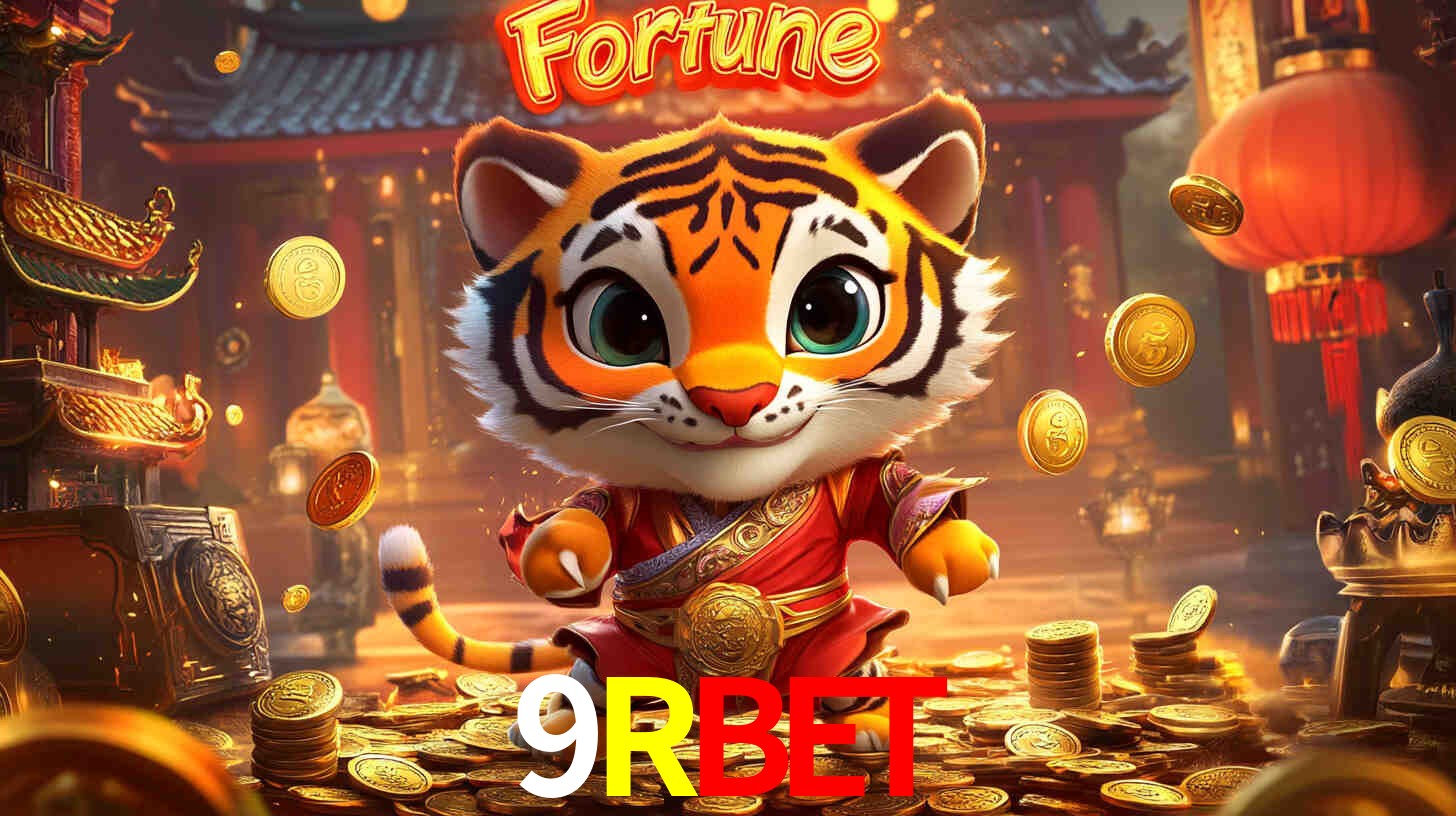 A Revolução dos Aplicativos de Jogos no 9Rbet