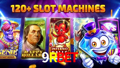 Desvendando o Mundo dos Jogos Virtuais na 9Rbet